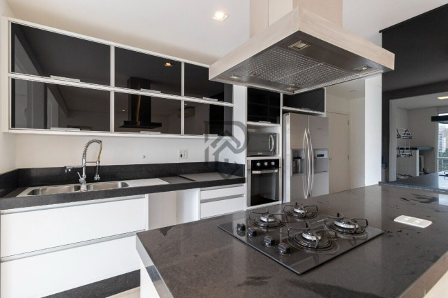 Imagem Apartamento com 2 Quartos à Venda, 112 m² em Vila Nova Conceição - São Paulo Imagem Apartamento com 2 Quartos à Venda, 112 m² em Vila Nova Conceição - São Paulo
