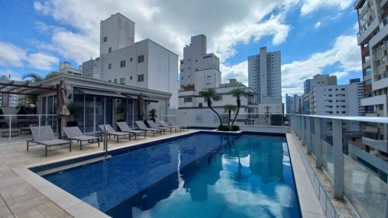 Imagem Apartamento com 3 Quartos à Venda, 140 m² em Centro - Balneário Camboriú