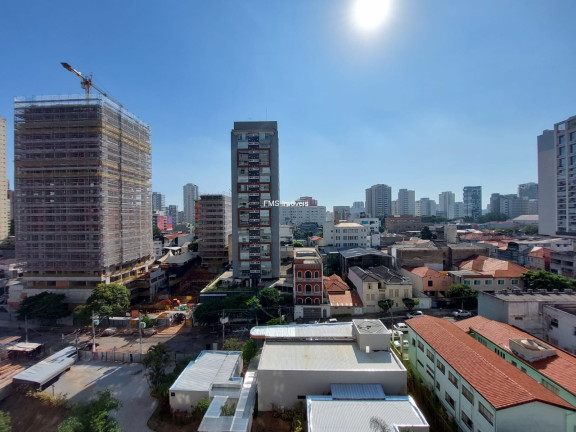 Imagem Imóvel com 3 Quartos à Venda, 131 m² em Vila Mariana - São Paulo Imagem Imóvel com 3 Quartos à Venda, 131 m² em Vila Mariana - São Paulo
