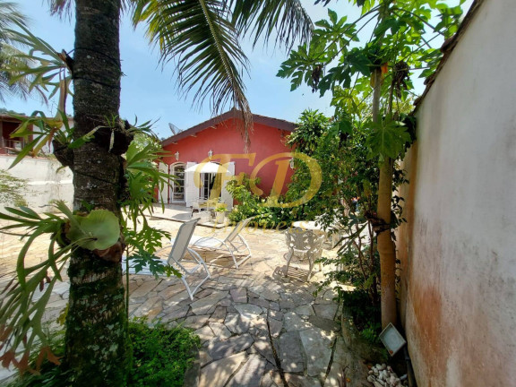 Imagem Casa com 3 Quartos à Venda, 300 m² em Lázaro - Ubatuba Imagem Casa com 3 Quartos à Venda, 300 m² em Lázaro - Ubatuba