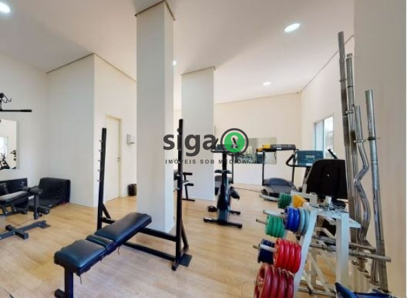 Imagem Apartamento com 3 Quartos à Venda, 75 m² em Vila Andrade - São Paulo Imagem Apartamento com 3 Quartos à Venda, 75 m² em Vila Andrade - São Paulo