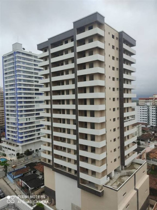 Imagem Apartamento com 3 Quartos à Venda, 119 m² em Aviação - Praia Grande