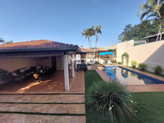 Imagem Casa de Condomínio com 5 Quartos à Venda, 370 m² em Loteamento Caminhos De São Conrado (sousas) - Campinas Imagem Casa de Condomínio com 5 Quartos à Venda, 370 m² em Loteamento Caminhos De São Conrado (sousas) - Campinas