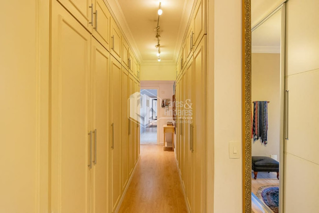 Imagem Apartamento com 5 Quartos à Venda, 311 m² em Jardim Da Saúde - São Paulo Imagem Apartamento com 5 Quartos à Venda, 311 m² em Jardim Da Saúde - São Paulo