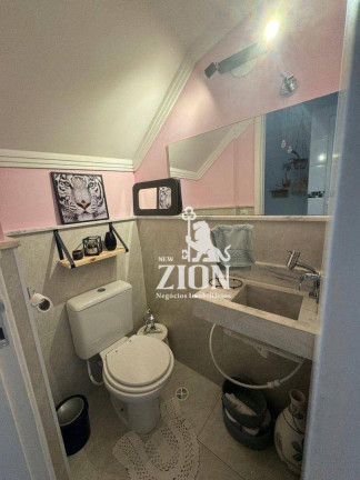 Imagem Sobrado com 2 Quartos à Venda, 50 m² em água Fria - São Paulo Imagem Sobrado com 2 Quartos à Venda, 50 m² em água Fria - São Paulo