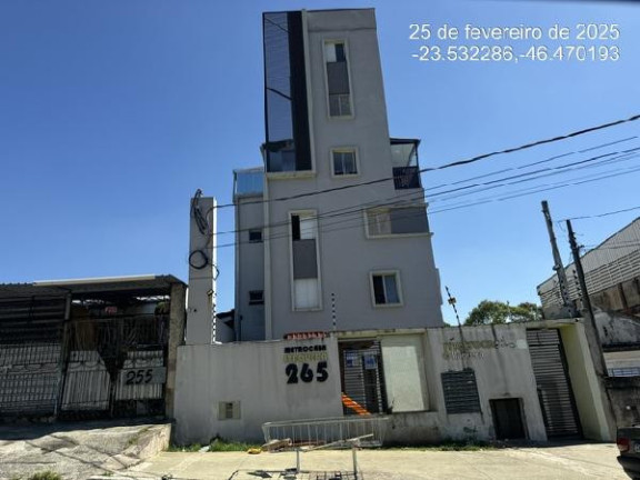 Apartamento com 1 Quarto à Venda, 65 m² em Cidade Antonio Estevao De Carvalho - Sao Paulo