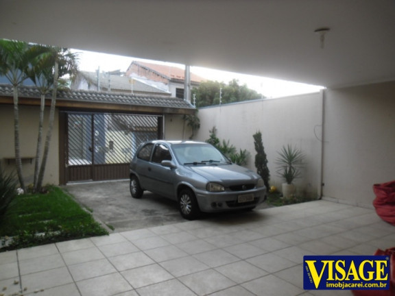 Imagem Casa com 4 Quartos à Venda, 175 m² em Vila Branca - Jacareí Imagem Casa com 4 Quartos à Venda, 175 m² em Vila Branca - Jacareí