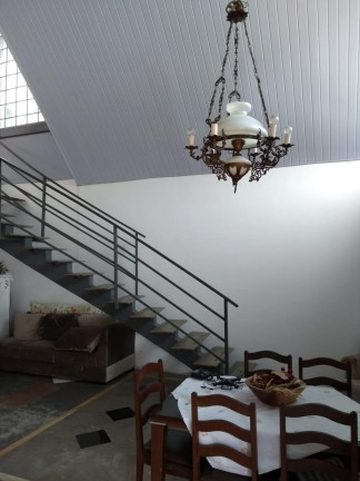 Imagem Sobrado com 3 Quartos à Venda, 205 m² em Jardim Santa Marcelina - Campinas Imagem Sobrado com 3 Quartos à Venda, 205 m² em Jardim Santa Marcelina - Campinas
