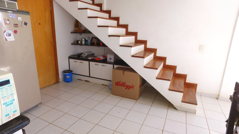 Imagem Imóvel com 1 Quarto à Venda, 64 m² em águas Claras - águas Claras