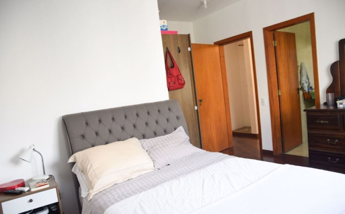Imagem Apartamento com 4 Quartos à Venda, 191 m² em Paraíso - São Paulo