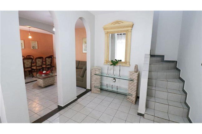 Imagem Casa com 3 Quartos à Venda, 250 m² em Vila Sônia - São Paulo