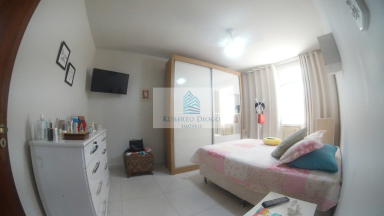 Imagem Casa com 2 Quartos à Venda, 100 m² em São Francisco - Niterói