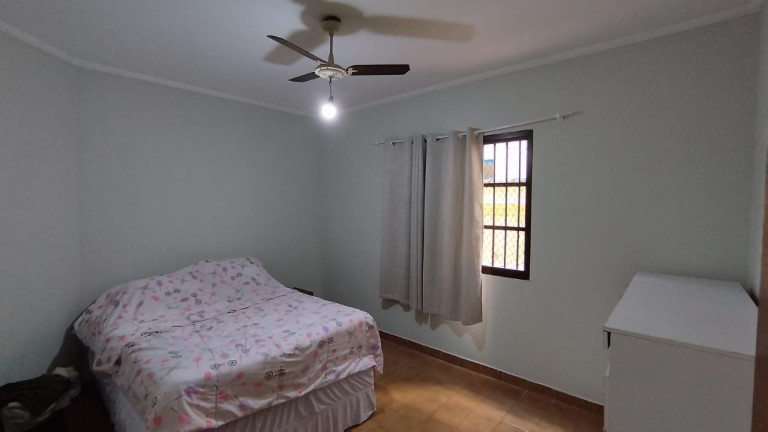 Imagem Apartamento com 2 Quartos à Venda, 80 m² em Guilhermina - Praia Grande