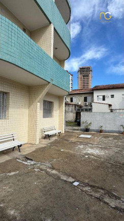 Imagem Apartamento com 2 Quartos à Venda, 52 m² em Boqueirão - Praia Grande Imagem Apartamento com 2 Quartos à Venda, 52 m² em Boqueirão - Praia Grande