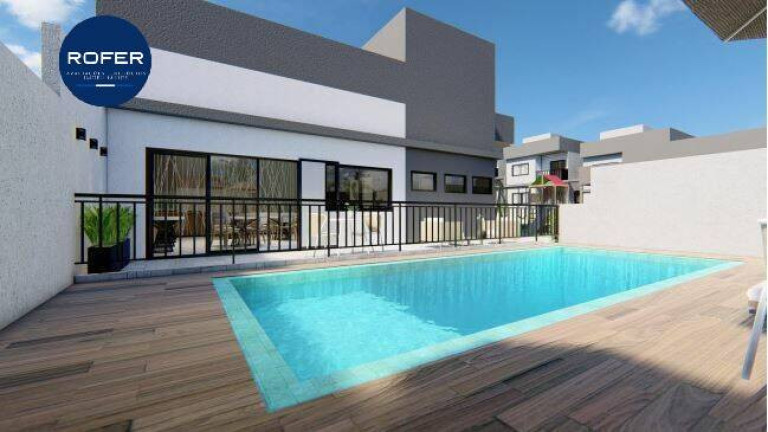 Imagem Casa com 3 Quartos à Venda, 112 m² em São Paulo Imagem Casa com 3 Quartos à Venda, 112 m² em São Paulo