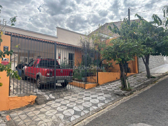 Imagem Casa com 2 Quartos à Venda, 201 m² em Vila Trujillo - Sorocaba Imagem Casa com 2 Quartos à Venda, 201 m² em Vila Trujillo - Sorocaba