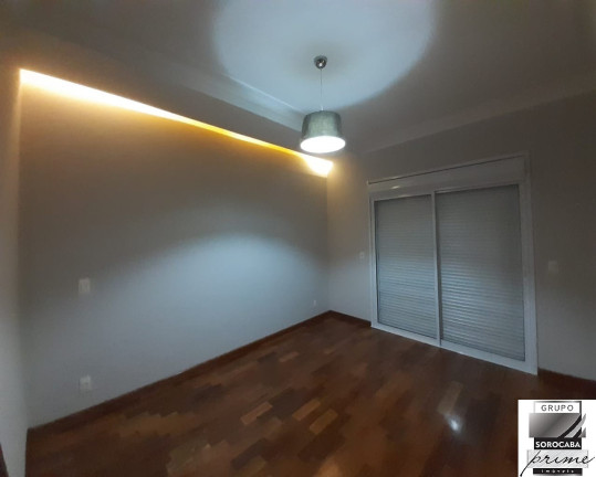 Imagem Casa com 6 Quartos à Venda, 395 m² em Alphaville Nova Esplanada - Votorantim