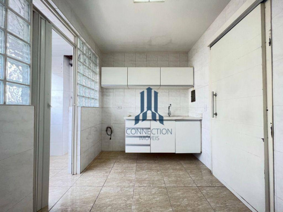 Imagem Apartamento com 2 Quartos à Venda, 70 m² em Centro - Curitiba