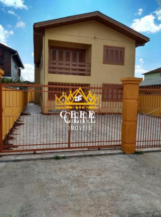 Casa com 5 Quartos à Venda, 180 m² em Centro - Canela