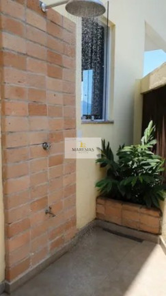 Imagem Casa com 3 Quartos à Venda, 123 m² em São Francisco Da Praia - São Sebastião