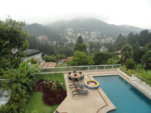 Imagem Casa com 4 Quartos à Venda, 1.754 m² em Alphaville - Santana De Parnaíba Imagem Casa com 4 Quartos à Venda, 1.754 m² em Alphaville - Santana De Parnaíba