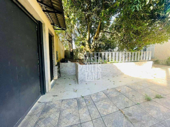 Imagem Casa com 4 Quartos à Venda, 496 m² em Alto Da Lapa - São Paulo Imagem Casa com 4 Quartos à Venda, 496 m² em Alto Da Lapa - São Paulo
