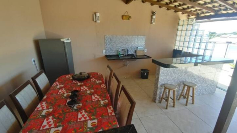 Imagem Casa com 3 Quartos à Venda, 200 m² em Jardim Santa Rosa - Guarapari Imagem Casa com 3 Quartos à Venda, 200 m² em Jardim Santa Rosa - Guarapari
