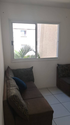 Imagem Apartamento com 2 Quartos à Venda,  em Jardim Altos De Santana - São José Dos Campos