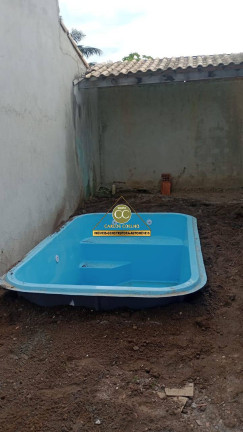 Imagem Casa de Condomínio com 2 Quartos à Venda, em Nova Califórnia (tamoios) - Cabo Frio Imagem Casa de Condomínio com 2 Quartos à Venda, em Nova Califórnia (tamoios) - Cabo Frio