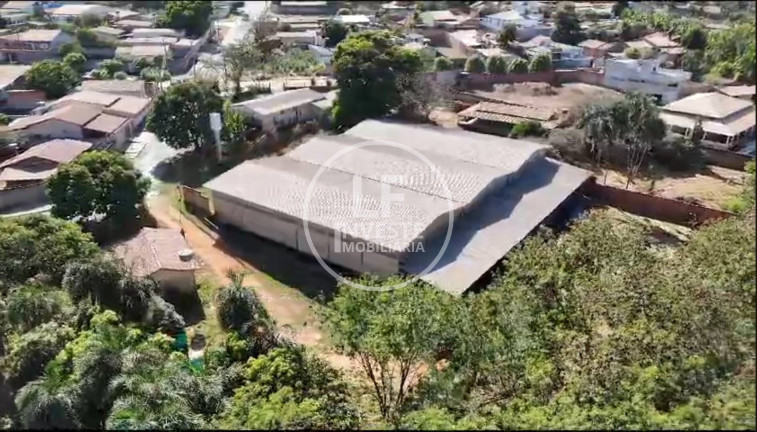 Galpão à Venda, 16.000 m² em Jardim Olímpico - Aparecida De Goiânia