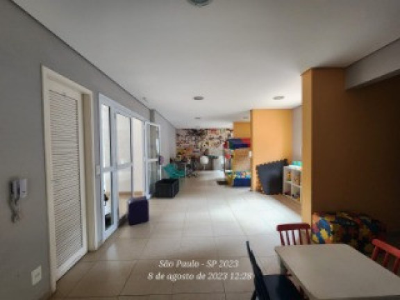 Imagem Apartamento com 2 Quartos à Venda, 54 m² em Jardim Celeste - São Paulo
