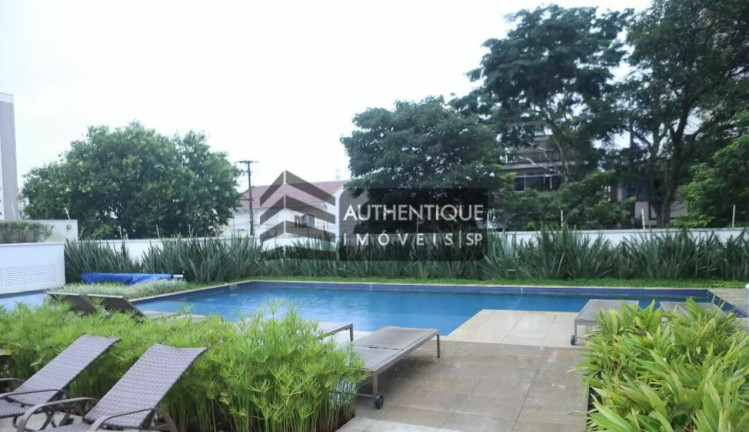 Imagem Apartamento com 4 Quartos à Venda, 144 m² em Vila Gumercindo - São Paulo Imagem Apartamento com 4 Quartos à Venda, 144 m² em Vila Gumercindo - São Paulo