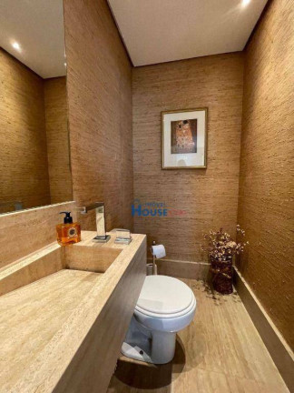 Imagem Apartamento com 3 Quartos à Venda, 140 m² em Pinheiros - São Paulo Imagem Apartamento com 3 Quartos à Venda, 140 m² em Pinheiros - São Paulo