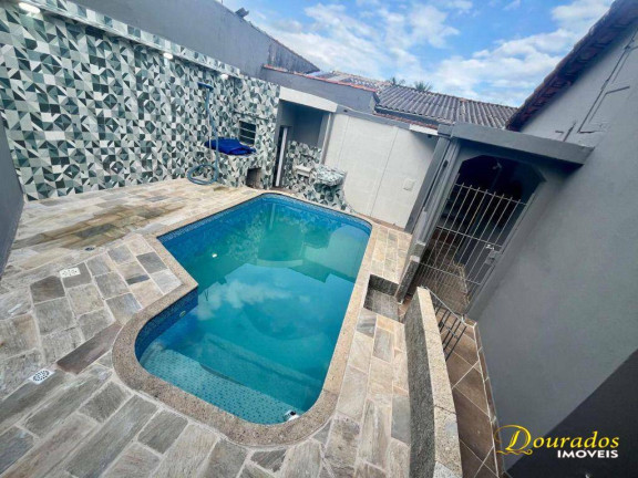 Imagem Casa com 2 Quartos à Venda, 90 m² em Caiçara - Praia Grande Imagem Casa com 2 Quartos à Venda, 90 m² em Caiçara - Praia Grande