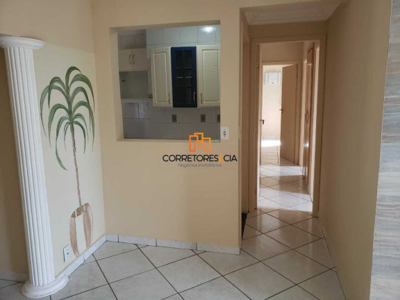 Imagem Apartamento com 3 Quartos à Venda, 90 m² em Centro - Ribeirão Preto