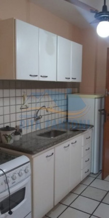 Imagem Apartamento com 1 Quarto à Venda, 30 m² em Jardim Paulista - Ribeirão Preto