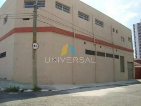 Imagem Imóvel Comercial para Alugar, 750 m² em Vila Regente Feijo - Sao Paulo