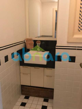Imagem Apartamento com 3 Quartos à Venda, 170 m² em Copacabana - Rio De Janeiro Imagem Apartamento com 3 Quartos à Venda, 170 m² em Copacabana - Rio De Janeiro