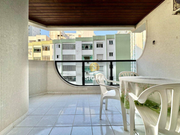Imagem Apartamento com 2 Quartos à Venda, 100 m² em Pitangueiras - Guarujá