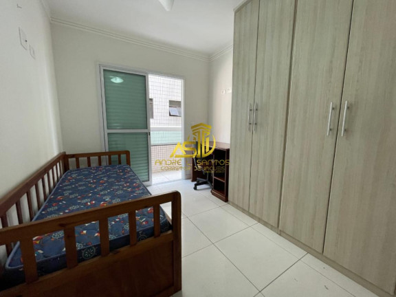Imagem Apartamento com 3 Quartos à Venda, 127 m² em Boqueirão - Praia Grande