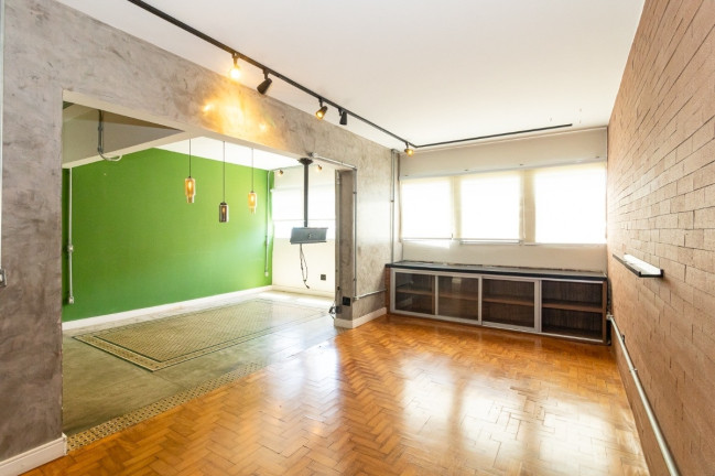 Imagem Apartamento com 1 Quarto à Venda, 84 m² em Vila Buarque - São Paulo Imagem Apartamento com 1 Quarto à Venda, 84 m² em Vila Buarque - São Paulo