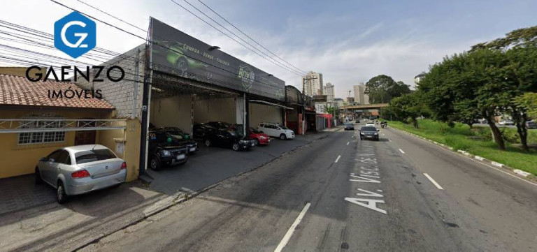 Galpão para Alugar, 208 m² em Portal D'oeste - Osasco