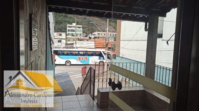Imagem Sala Comercial à Venda, 150 m² em Centro - Nova Friburgo
