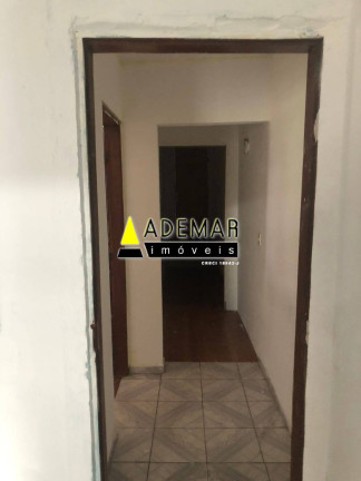 Imagem Casa com 6 Quartos à Venda, 200 m² em Eldorado - Diadema