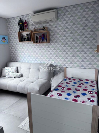Imagem Apartamento com 3 Quartos à Venda, 156 m² em Vila Mariana - São Paulo