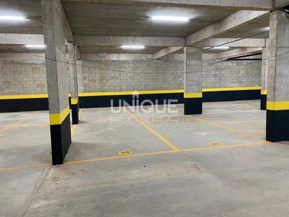 Imagem Apartamento com 3 Quartos à Venda, 86 m² em Jundiaí