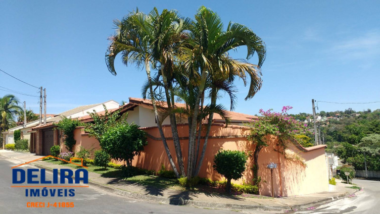Imagem Casa com 2 Quartos à Venda, 233 m² em Jardim Do Lago - Atibaia