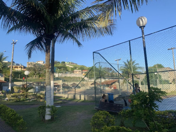 Imagem Apartamento com 2 Quartos à Venda, 75 m² em Baixo Grande - São Pedro Da Aldeia Imagem Apartamento com 2 Quartos à Venda, 75 m² em Baixo Grande - São Pedro Da Aldeia