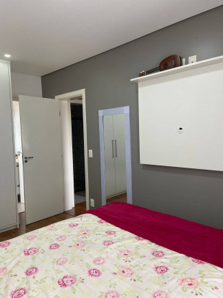 Imagem Apartamento com 2 Quartos à Venda, 64 m² em Granjas Santa Terezinha - Taubaté