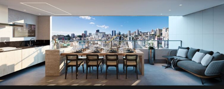 Imagem Apartamento com 4 Quartos à Venda, 163 m² em Anchieta - Belo Horizonte Imagem Apartamento com 4 Quartos à Venda, 163 m² em Anchieta - Belo Horizonte